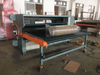 mattress roll packing machine pillow roll compression machine line