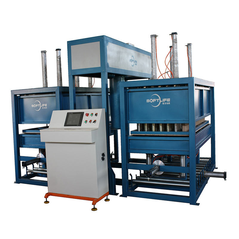 polyurethane foam washing machine
