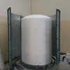 HR sponge making manufacturer flexible polyurethane foam making machinery