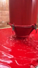 New arrival custom made air permeability machine to make polyurethane foam