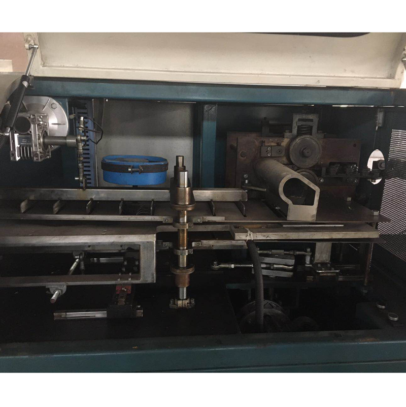 Automatic Pocket Spring Equipment Mattress Machinery