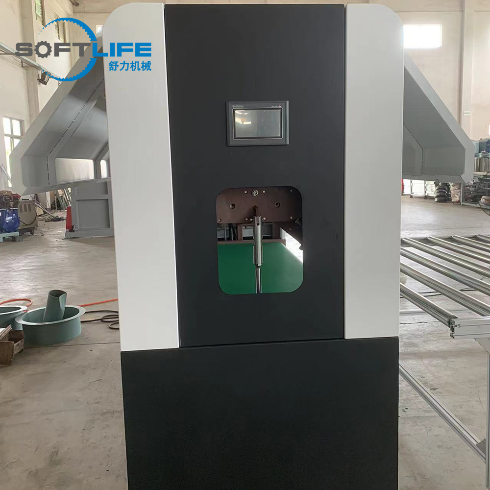 Mattress Wrapping Machine