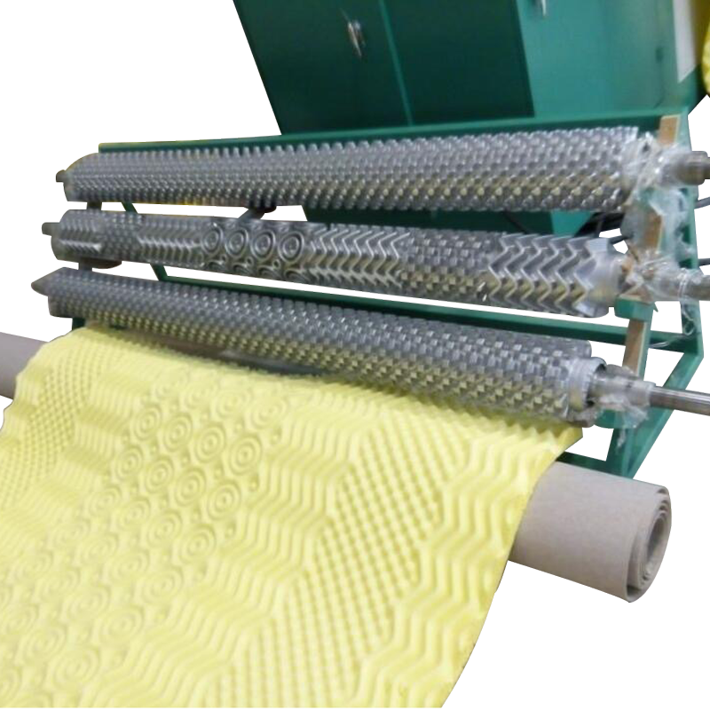 Ali baba new products Profile Cutting waviness Egg shape Cutting Machine