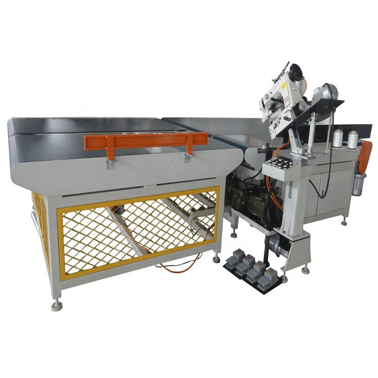 To sale Automatic Tape Edge Machine Banding machine