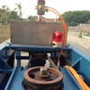 Best selling products in ethiopia automatic polyurethane foam machine price