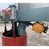 Semi Automatic Foaming Machine Mattress Sponge Moulding Machinery
