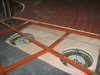 CNC Computerized Round Circular Foam Cutting Machine