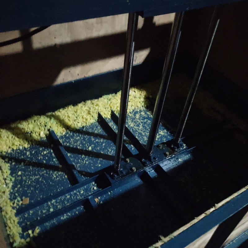 machinable foam