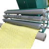Chinese trading company high efficiency waviness foam sheets cutter