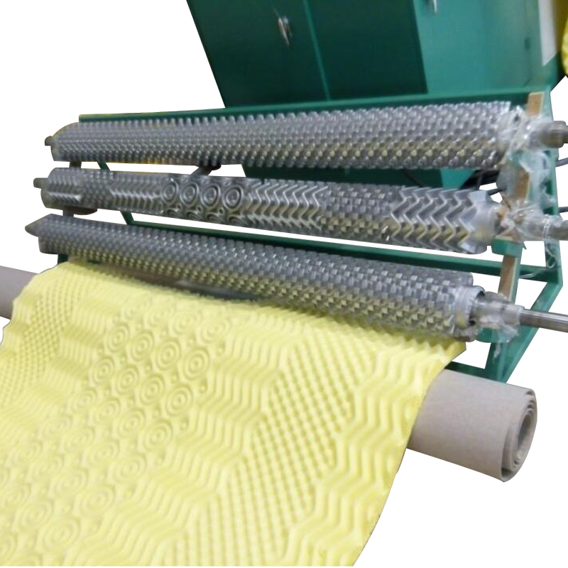 Chinese trading company high efficiency waviness foam sheets cutter