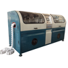 China Manufacturer Selling new model cut automatically Spring Viscose machine