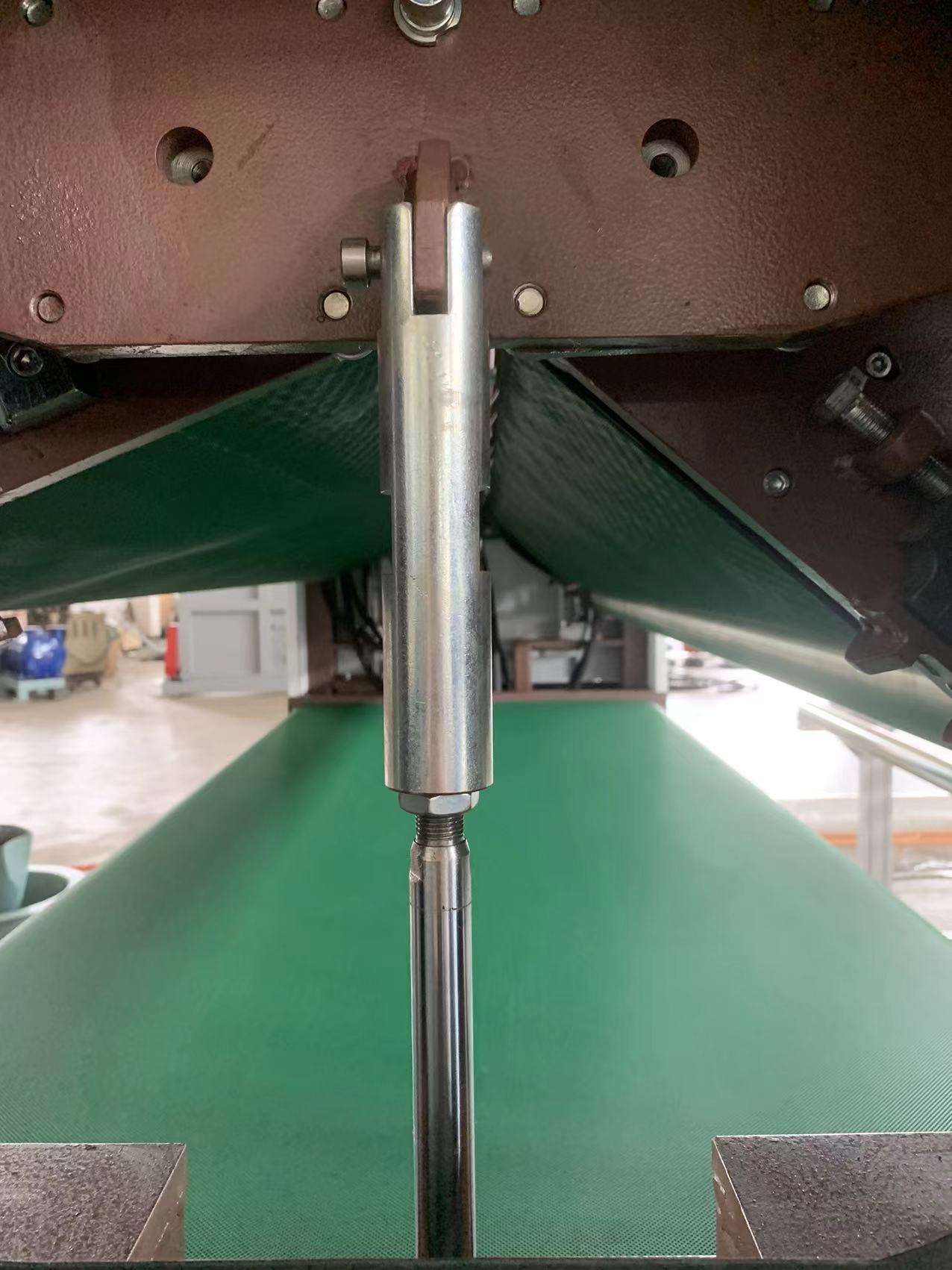 automatic mattress packing machine