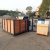 Chinese imports wholesale high efficiency horizontal foaming line