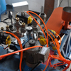 Best selling products in europe auto double molds vacuum forming machine factory in china