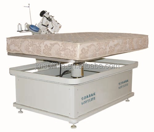 Tape Edge Machine Surrounding edging machine locked stitcher