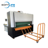 Mattress Wrapping Machine