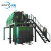 FOAM REBONDING MACHINE
