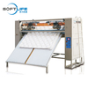 FOAM VERTICAL CUTTING MACHINE