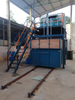 Foam Rebonding Machine Waste Foam Recycle foaming machine