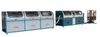 Automatic Pocket Spring Production Line Mattress making machinery