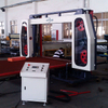Made in china manufacturers high efficiency egg foam plastic cutting machine