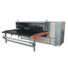 Factory price hot sell Mattress Roll Packing Machine for latex mattress pocket spring mattress