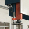 Most needed products long service time new condition vertical foam cutter cnc for Mattress Sponge