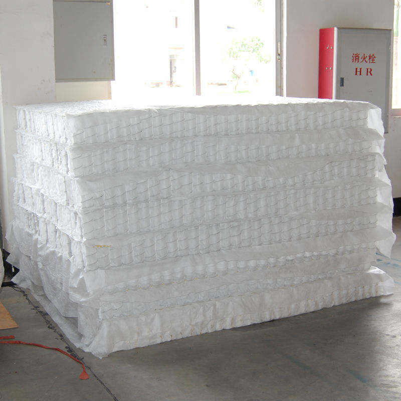 Products imported china assembling sofa pocket spring pocket spring machine china