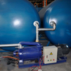 2023 Top quality auto double moukds largest vacuum foaming machine with Flat top function
