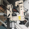 High quality edge banding machine semi auto tape edge embroidery machine mattress machine line