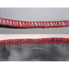 low price long service life easy operate Industrial Overlock Sewing Machine Catcher Mattress Fabric Flange Machine