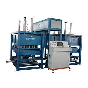 All new products low labor intensity mixing feeding foam machine price