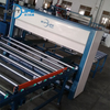 MATTRESS COVERING MACHINE