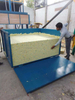 China factory direct best selling wasted foam rebonding machine recycle foam second use foam maker