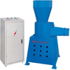 Plastic Foam Crusher for Foam rebonding Second Foaming