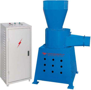 Plastic Foam Crusher for Foam rebonding Second Foaming
