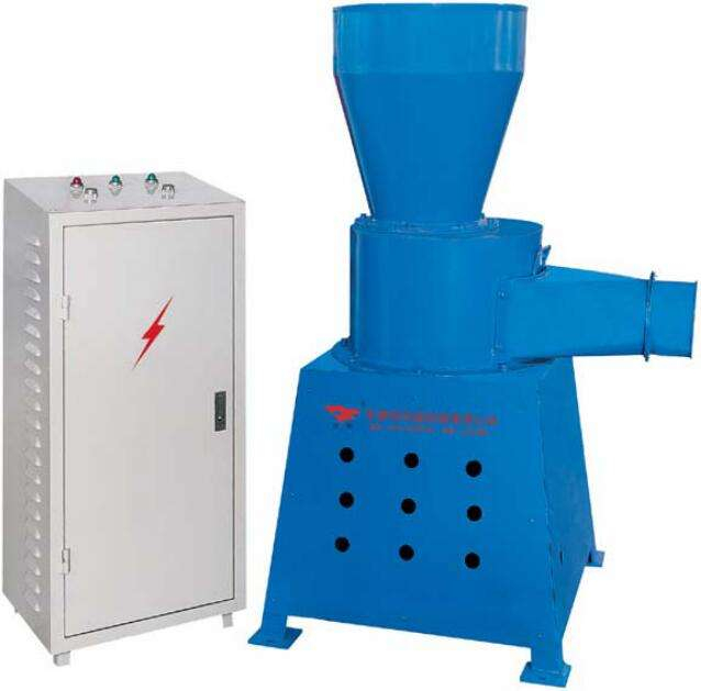 Plastic Foam Crusher for Foam rebonding Second Foaming