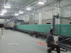 polyurethane foam spray foaming machinery CNC continuous sponge production line