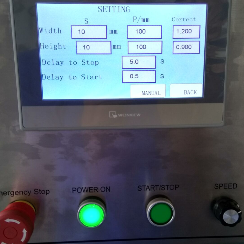 mattress roll packing machine