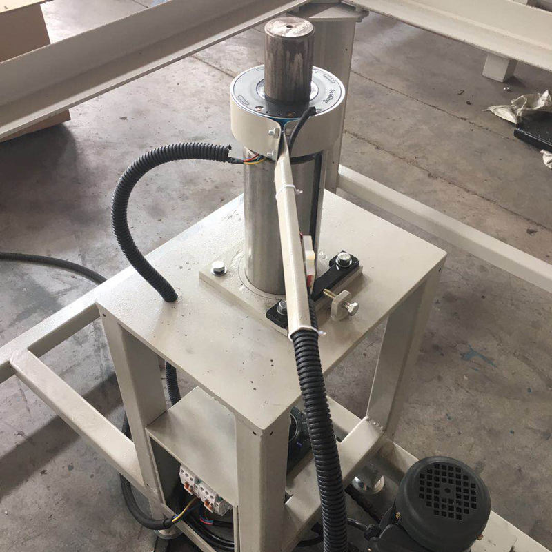 Affordable mattress sewing machine