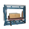 Best selling CNC Computerized Mattress Foam Horizontal Cutting Machine