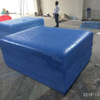 Polyurethane foam plastic sponge making machine Full Automatic Continuous Horizontal PU foaming machine