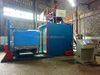 Auto Vacuum Bed Making Machine chemical saving equipment