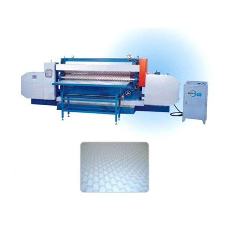 Chinese trading company high efficiency waviness foam sheets cutter