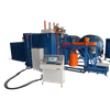 Ali baba online shopping sales Automatic vacuum foaming machine from china