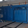 Ali baba china products With competitive price auto double moukds price of vacuum foaming machine