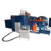 2023 Top quality auto double moukds largest vacuum foaming machine with Flat top function