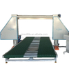 CNC Foam Multi-Cutting Machine/ Contour Sponge Cutter Computer control High Speed Multi-Function Cutting Machine