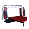 Best selling CNC Computerized Mattress Foam Horizontal Cutting Machine
