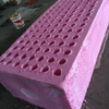 Environmentally friendly products spring bed making machine for producing soft polyurethane